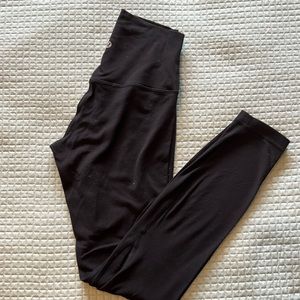 Lululemon Align legging size 2